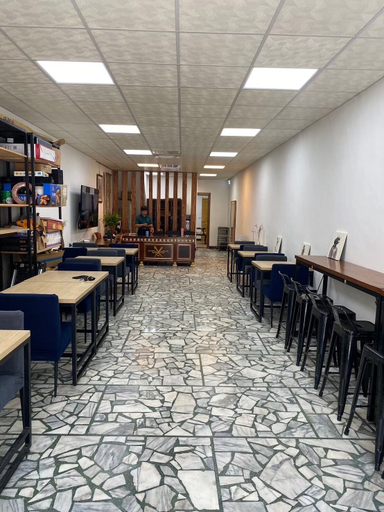 Food & Drinks, Lemuju, Taoyuan