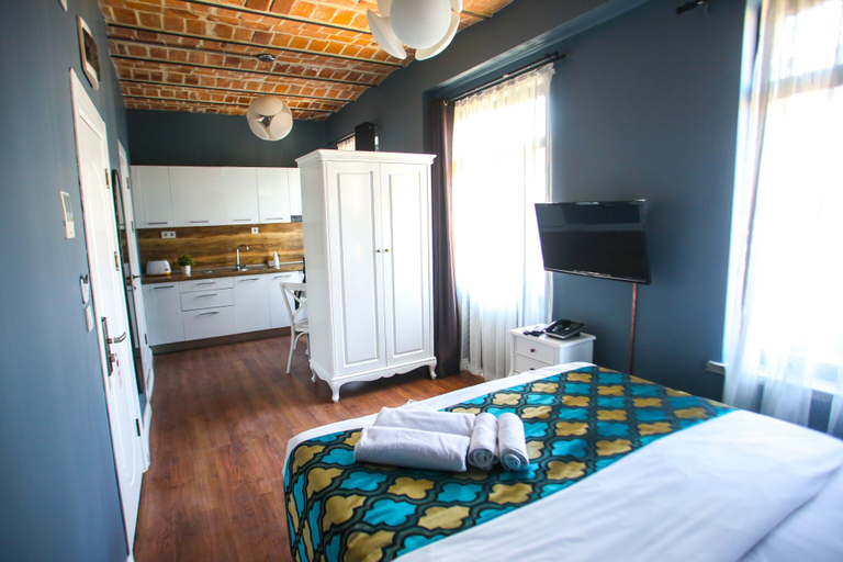 Others 4, Selvese Suites – Serviced Living in Galata, Beyoğlu