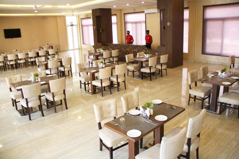 Food & Drinks, Spree Resort At Century Wintersun, Bangalore Rural