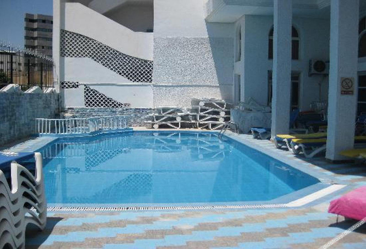 Sport & Beauty 5, ホテル カイザー, Sousse Médina