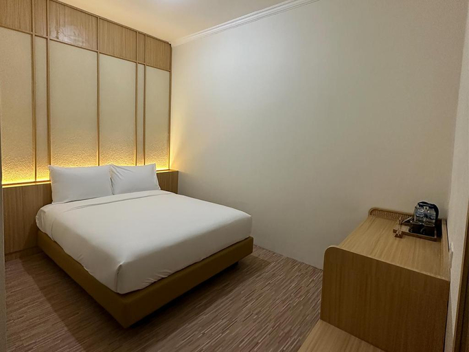 Bedroom 14