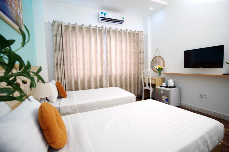 Bedroom 7
