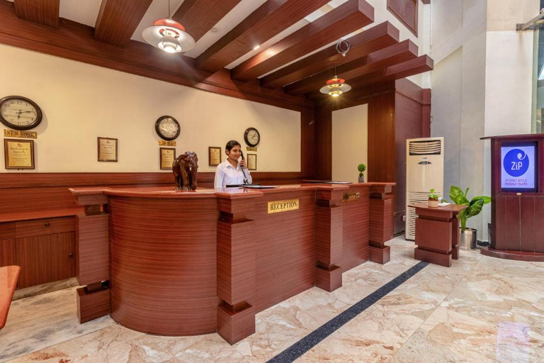 Others 5, Zip By Spree Hotels Mangala Towers, Thrissur