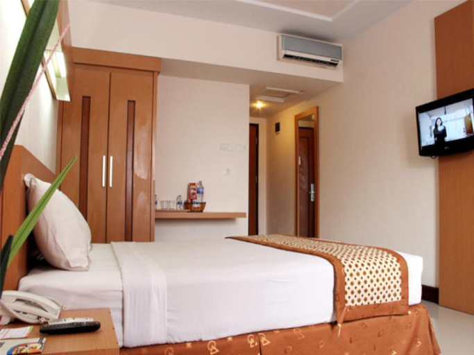 Bedroom 3, Ceria Hotel, Jambi