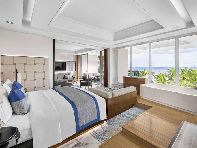Bedroom 8