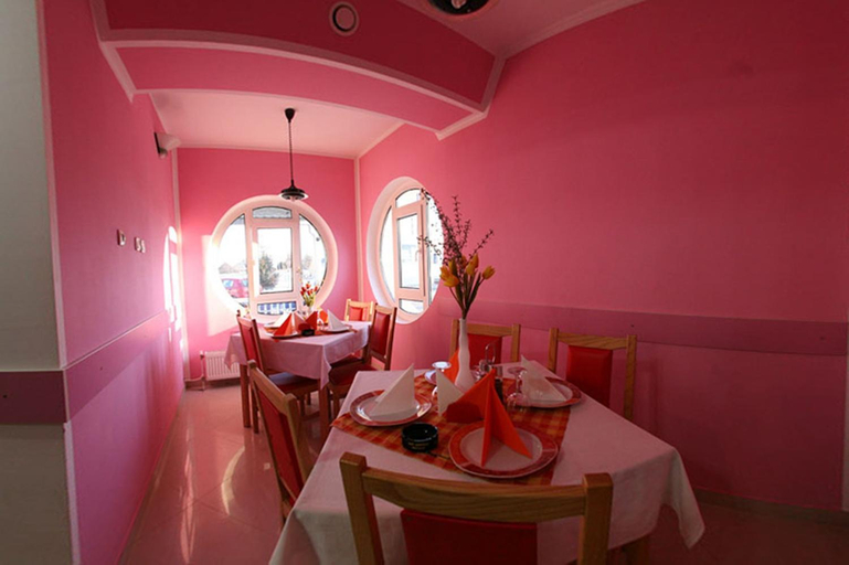 Food & Drinks 4, Pensiunea Soferul Norocos, Bacau