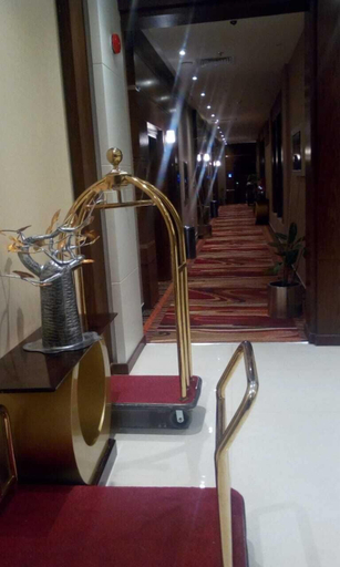 Bedroom 4, Celine Home Al Malqa, Riyadh