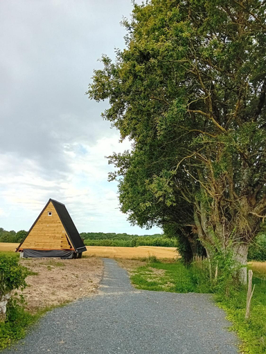 Others 4, Le Chalet dans les Pres, Indre
