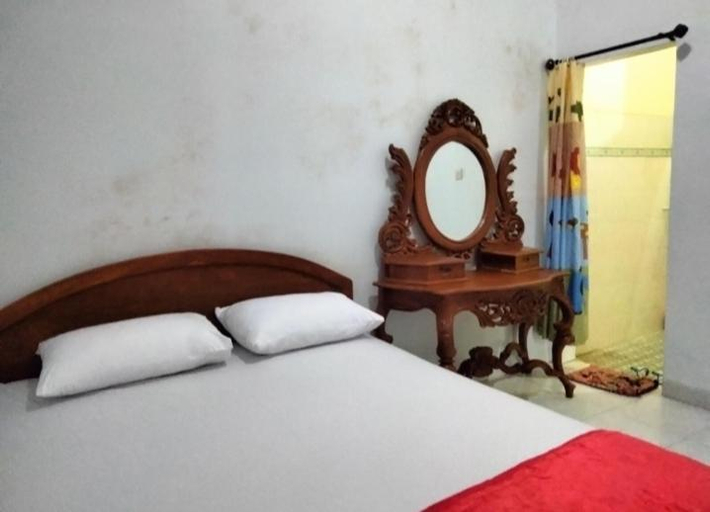 Homestay Martocaroko, Sleman