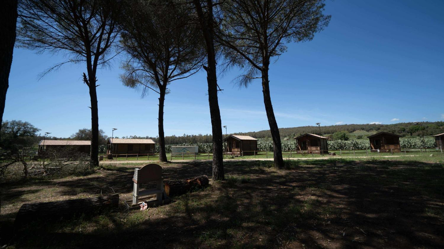 Others 2, RaMi Rural Resort con piscina e vicino al mare, Caltanissetta