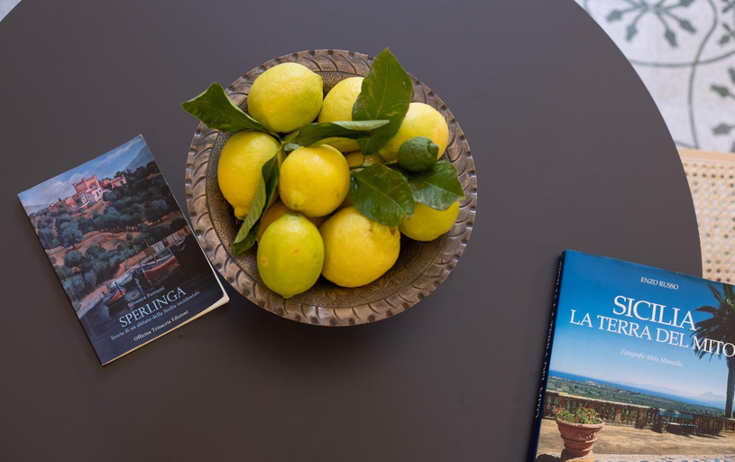Others 4, Galioto Sperlinga Luxury Boutique Apartments, Palermo