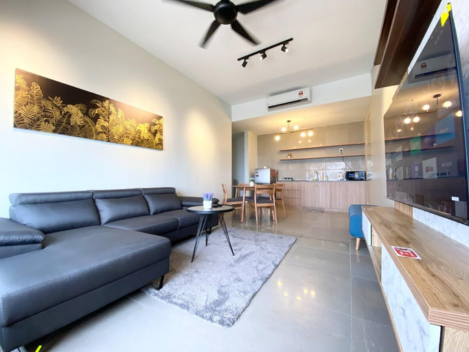 Others 5, Imperio Residence By Jeffery Lam Home Management, Malacca City