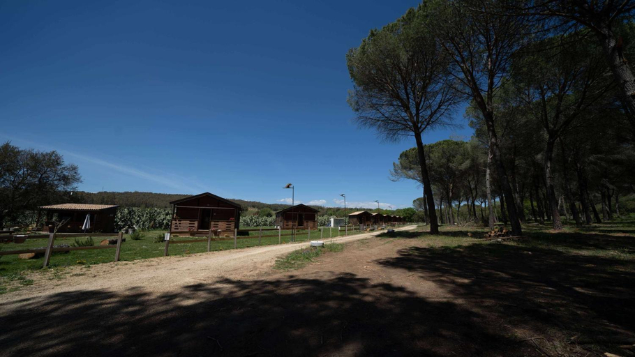 Others 5, RaMi Rural Resort con piscina e vicino al mare, Caltanissetta