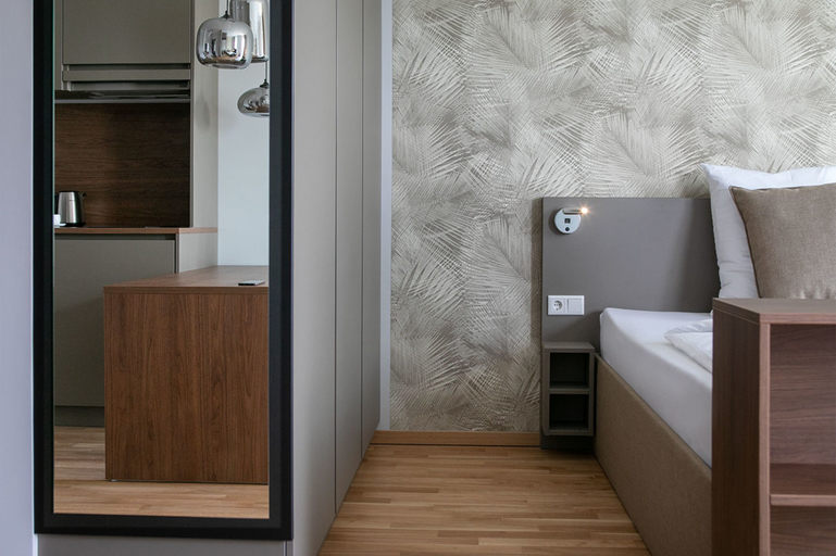 Others 2, Brera Serviced Apartments Ulm, Ulm
