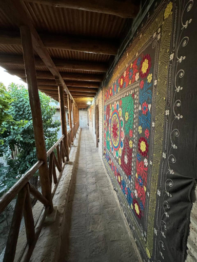Others 5, Ohun karavan saray historical 18th century hotel, Buxoro