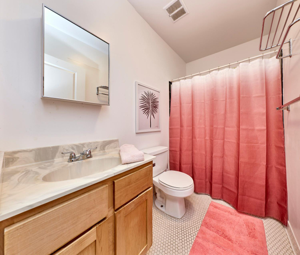 Bathroom 4