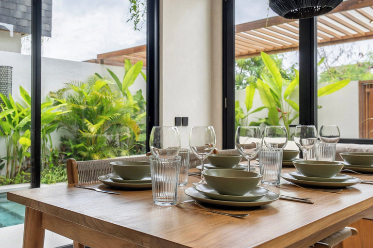 Food & Drinks 5, Nanna Villa Unit 2 by Betterplace, Badung