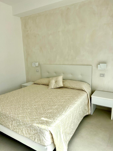 Others 4, Gemini Luxury Rooms, Foggia