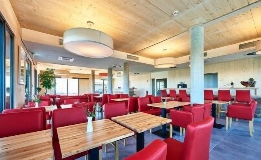 Food & Drinks, Hotel 2050, Böblingen