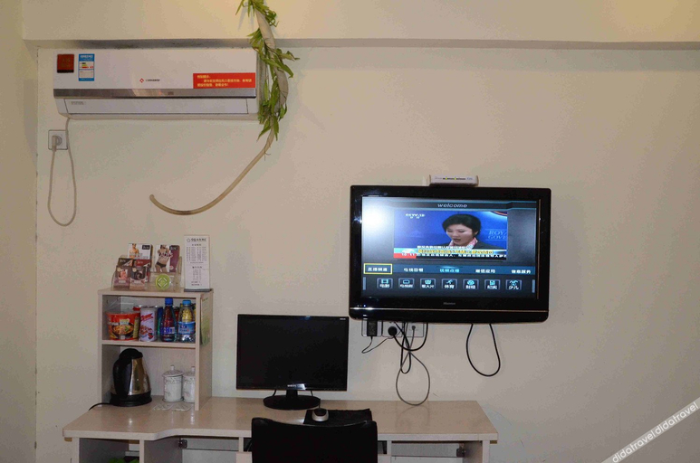Others 5, 98 Business Hotel (Chengnan Avenue Subway Station), Shaoxing