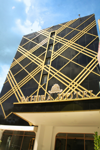 Exterior & Views 4, Fahira Hotel Syariah Padang, Padang