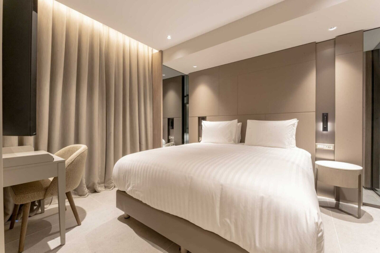 Bedroom 3, Residence Inn by Marriott Antalya, Antalya