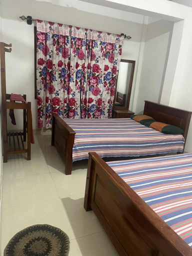 Others 3, Adrian Hostels, Thamankaduwa