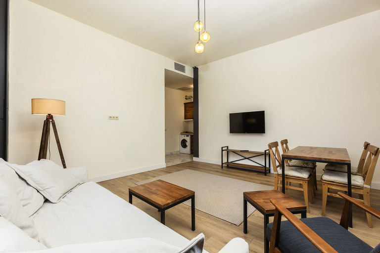 Bedroom 2, Raven Suites Old City Istanbul, Fatih