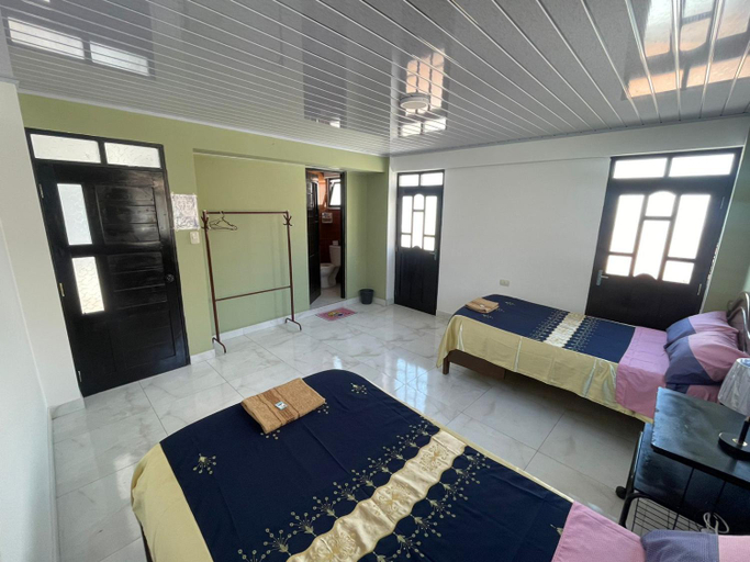 Others 5, Hostal La Fortaleza, Oropeza