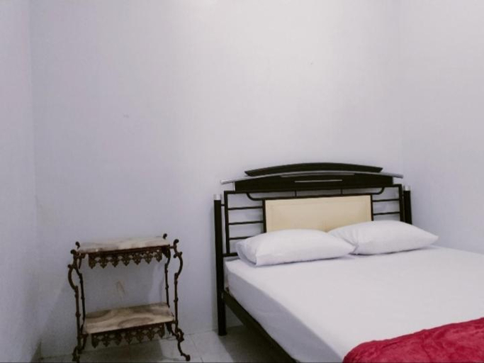 Bedroom 4, Homestay Martocaroko, Sleman