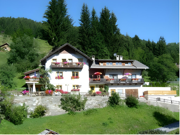 Others 5, Haus Rupitsch, Spittal an der Drau