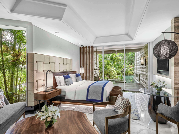 Bedroom 24
