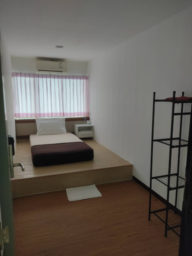 Bedroom 2, BKK TEAK, Bang Na