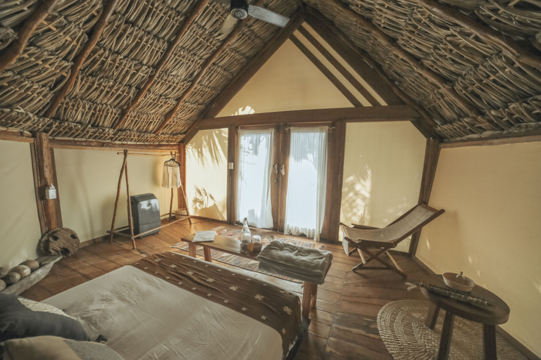 Bedroom 3, Glamp Ikal Tulum, Cozumel