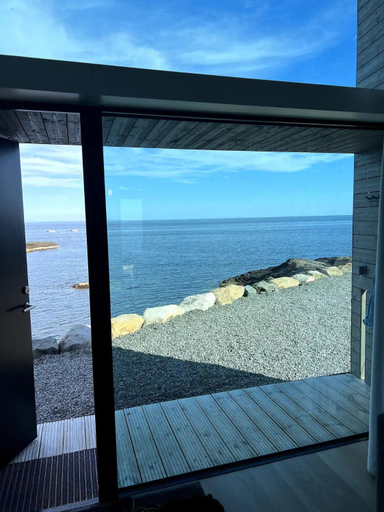 Others 4, High end sea cabins at A in Lofoten, Moskenes
