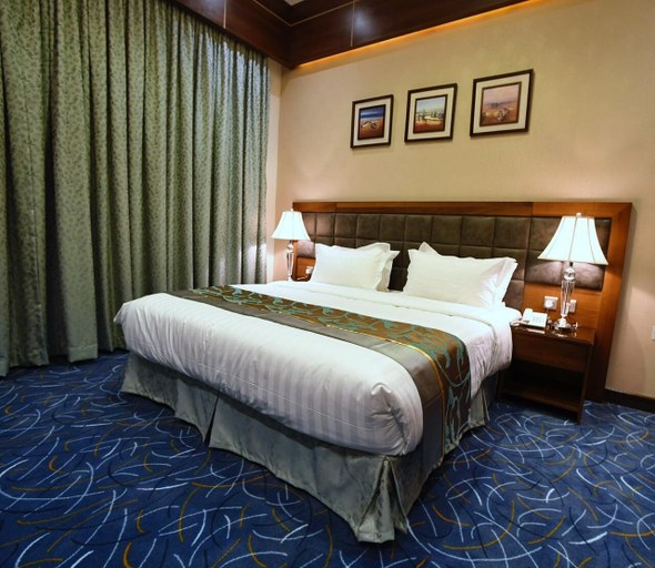 Bedroom 4, Celine Home Al Malqa, Riyadh