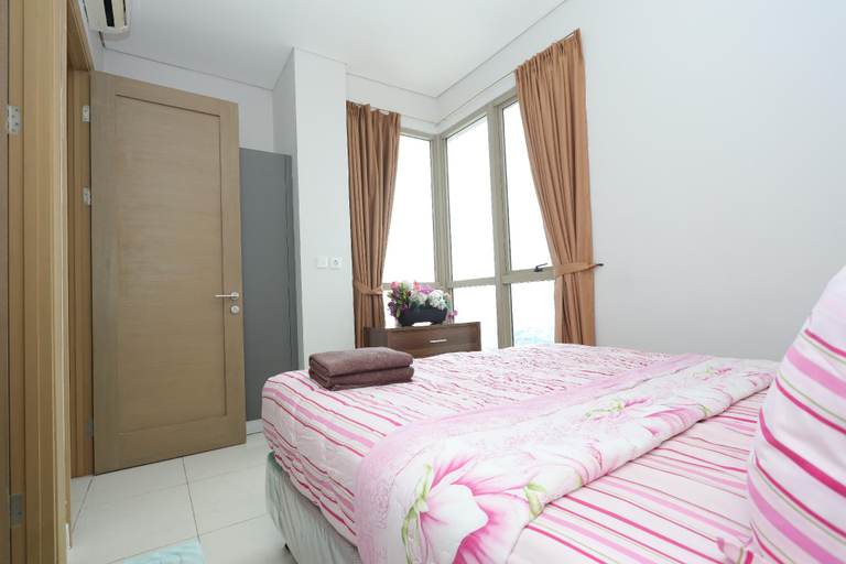 Bedroom 9