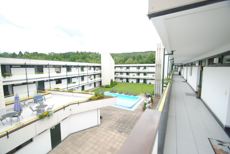 Others 5, Apartment Regina am schönen Möhnesee, Soest