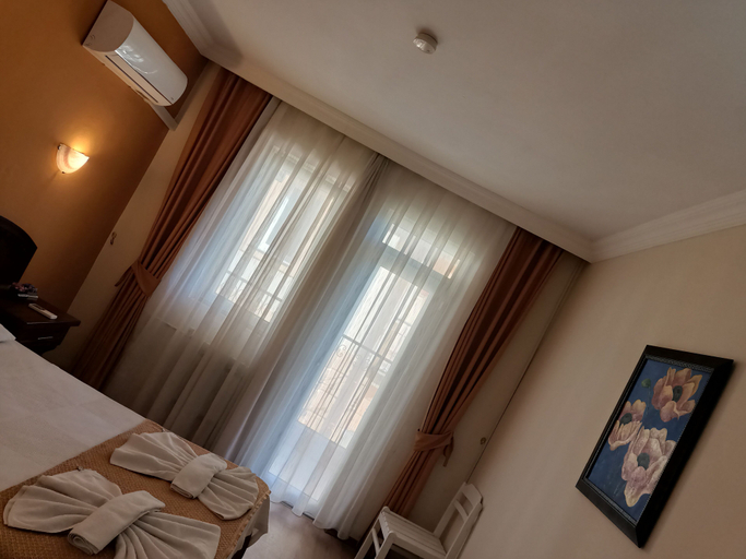 Others 2, Grand Cınar Hotel, Fethiye