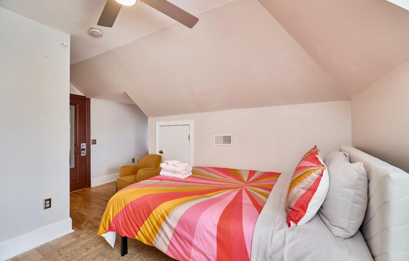 Bedroom 11