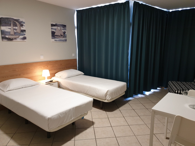 Bedroom 3, Tarik by Atlantichotels, Portimão