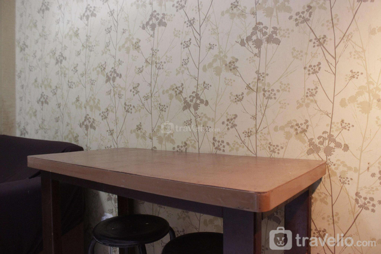Others 5, Strategic 2BR at Gateway Ahmad Yani By Travelio, Bandung