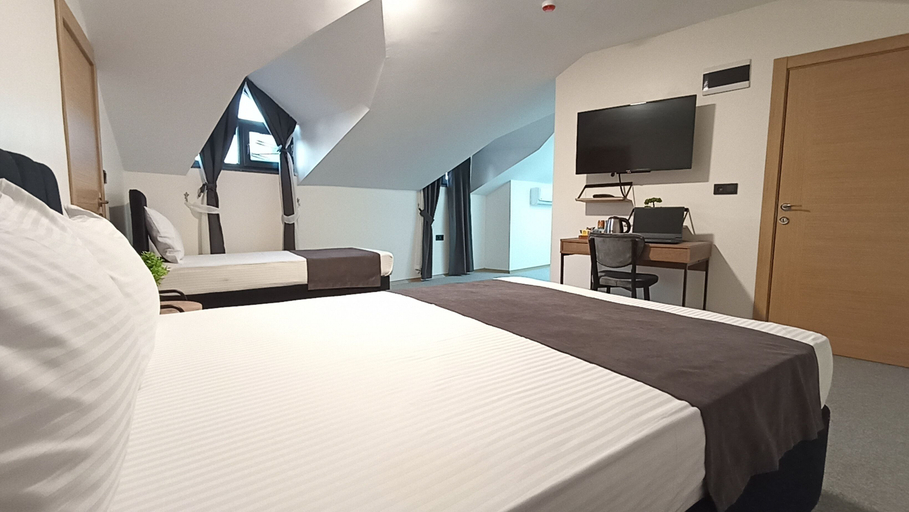 Others 5, New Green Airport Hotel, Arnavutkoy