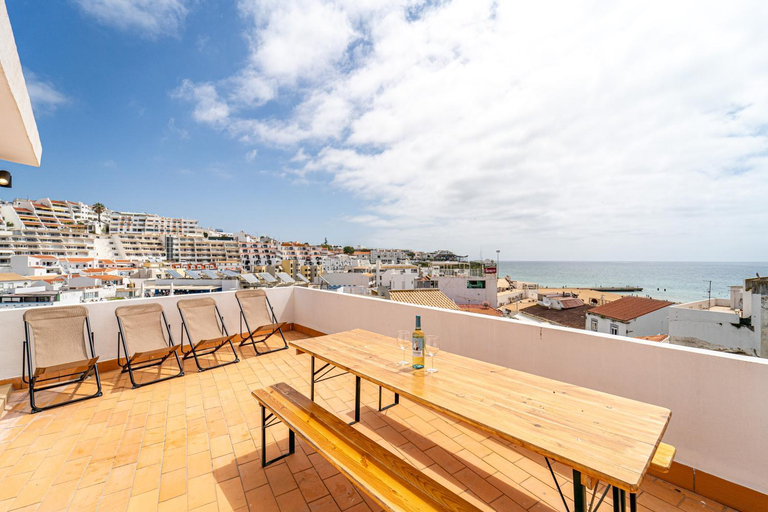 Others 3, Sandy Bottoms Hostel, Albufeira