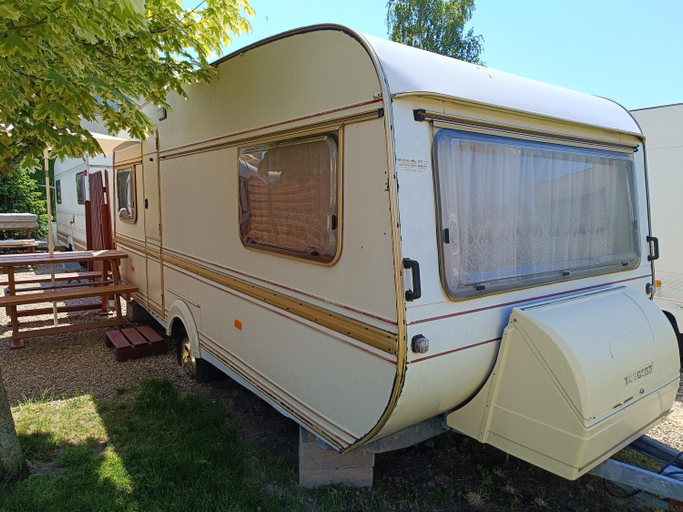 Others 4, Camping Mauritius, Koszalin