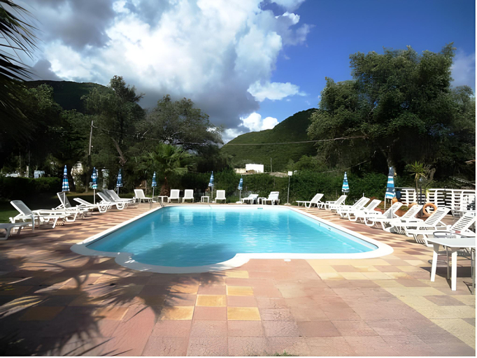 Others 4, Phivos Hotel, Ionian Islands