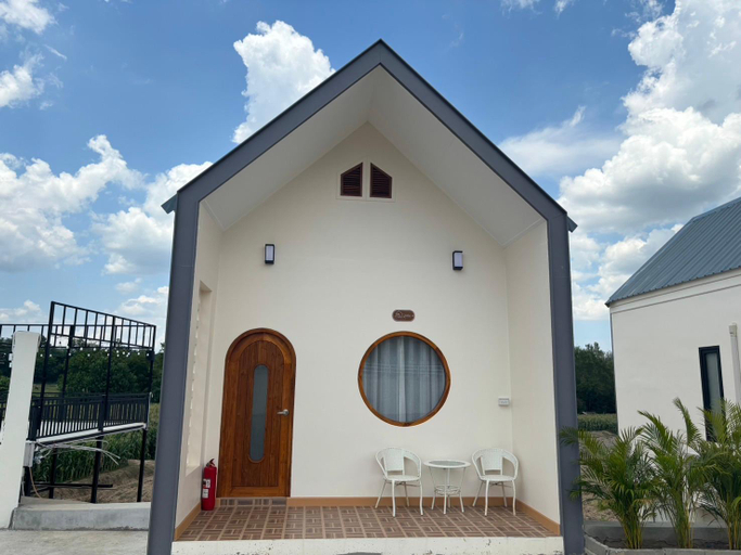 Others 5, Chanya Garden Poolvilla, Thung Hua Chang