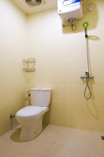 Bathroom 21