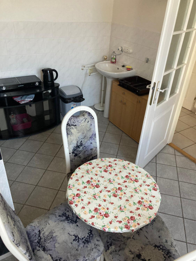 Others 4, Ubytovani U Hradu, České Budějovice