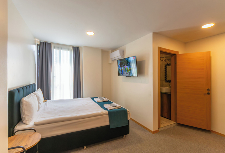 Others 4, New Green Airport Hotel, Arnavutkoy